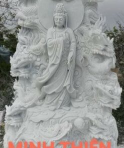 Alternative view of Mẹ quan âm