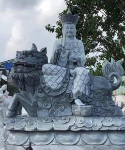 Alternative view of Địa tạng