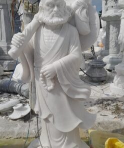 Alternative view of Tổ đạt ma