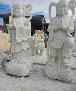 Alternative view of Chú tiểu an nhiên