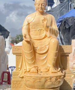 Alternative view of Phật hoàng Trần Nhân Tông