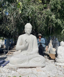 Alternative view of Đức Phật