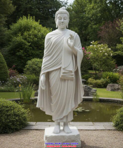 Alternative view of Đức Phật ban phước lành