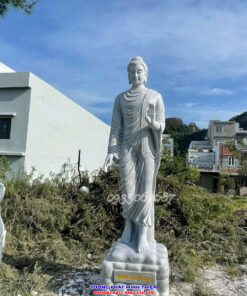 Alternative view of Đức Phật ban phước lành