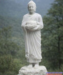 Alternative view of Đức Phật trị bình